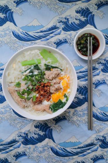 Senheng electric is located in kuala lumpur. Pork Noodles Pressure Cooker Recipe Thokohmakan