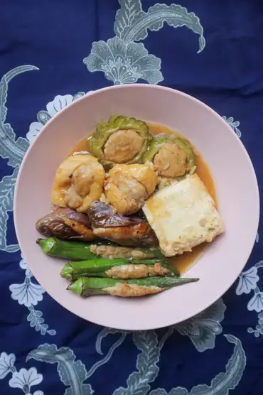 Chinese New Year Recipes Thokohmakan