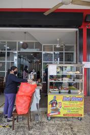 Close every friday • kota damansara sek. Lxv6zu8n7vfugm