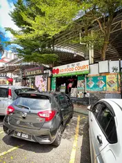 Good sushi with economic price. Penang Lang Char Koay Teow Pj Thokohmakan