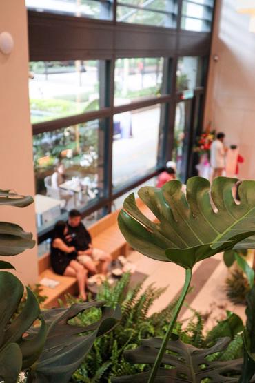 See Cafe Mont Kiara Thokohmakan