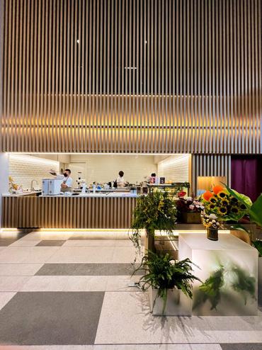 See Cafe Mont Kiara Thokohmakan