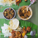 Sri Visalatchis Restaurant, Brickfields