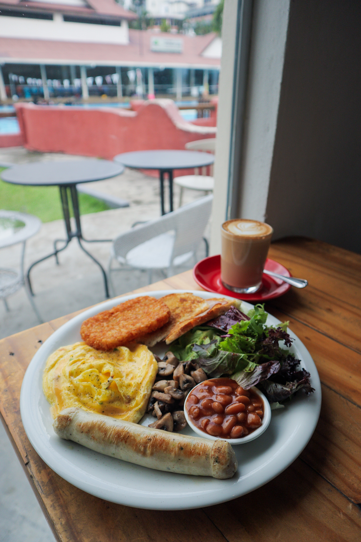 Jam & Kaya Cafe, PJ New Town Thokohmakan