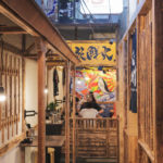 Tansen Izakaya, Damansara Jaya