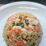 Din Tai Fung shrimp fried rice [Recipe]