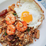 Penang Char Kuey Teow [Recipe]