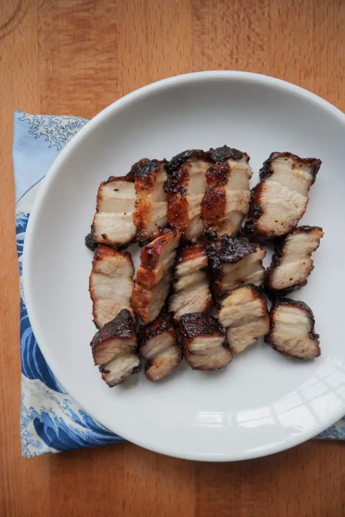 Char Siew [Recipe]