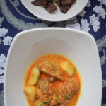 Gulai Ayam [Recipe]