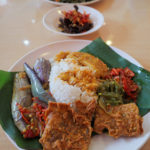 Restoran Nasi Padang Kampung Baru