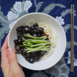 Jajangmyeon 자장면 [Recipe]