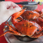 FK Hailam Seafood Restaurant, Port Klang