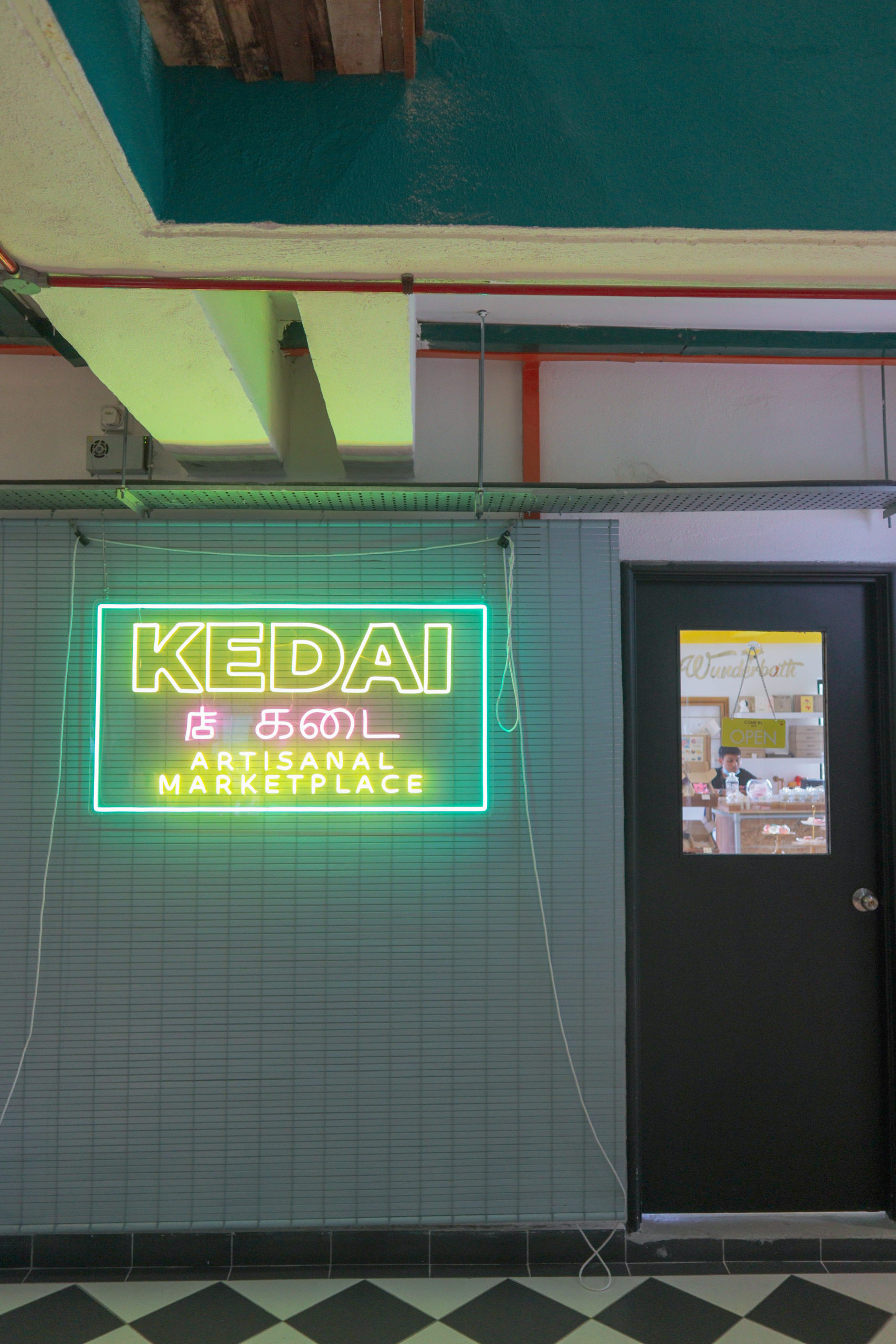 KEDAI, Petaling Jaya - Thokohmakan