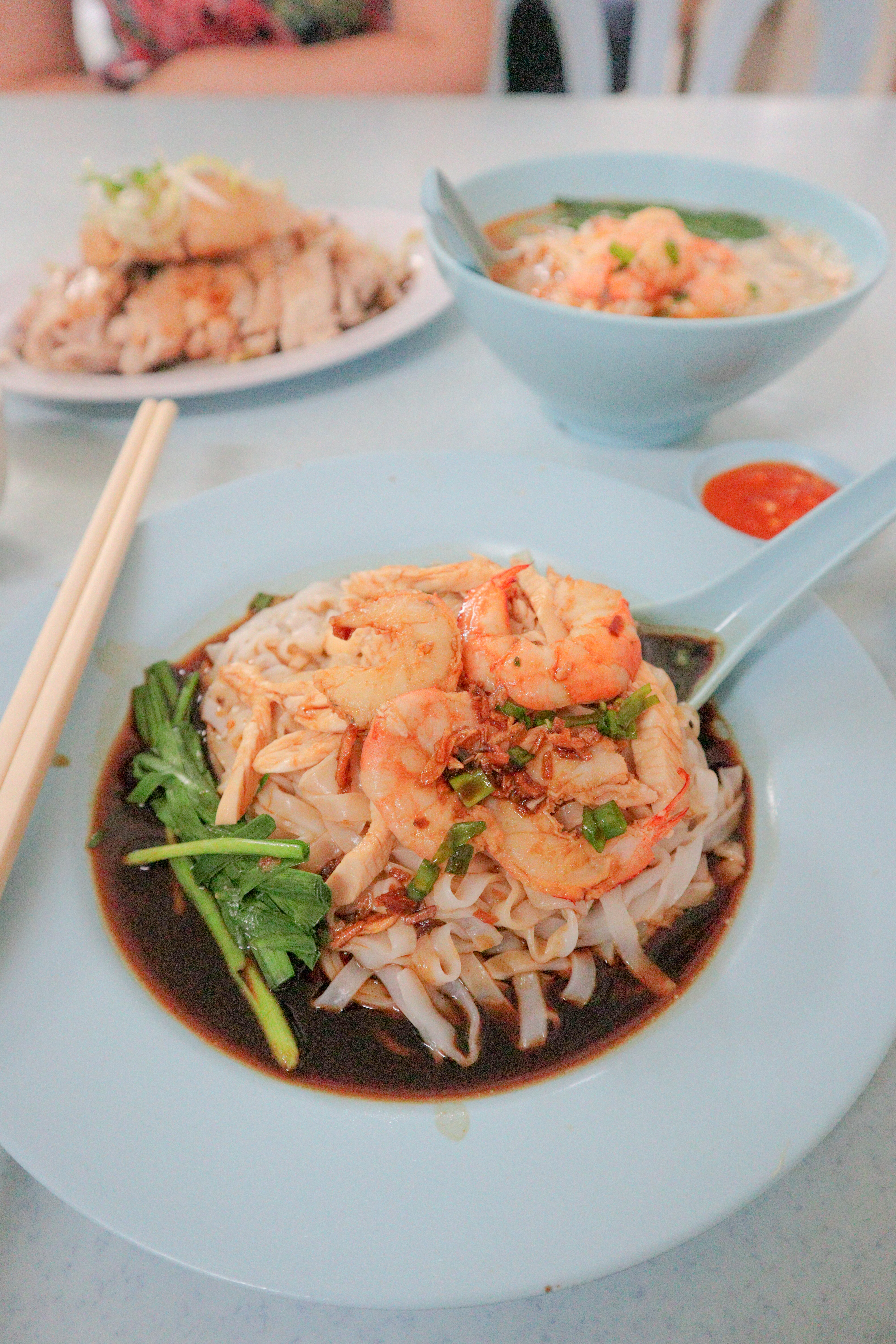 Makan Time 2.0, Kota Damansara - Thokohmakan