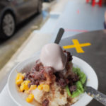 T.A.K Ice Cream Corner, Bentong