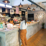 Wolf & Turtle Coffee, Taman Melawati