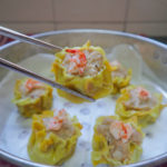 King Siew Mai 燒賣 [Recipe]