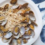 Spaghetti Alle Vongole [Recipe]