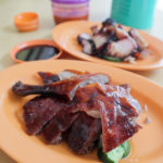 De’ Champion Duck, Kepong