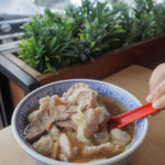 Omega Pork Noodles, Kota Damansara