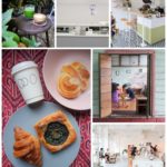 Favourite Cafes of 2020