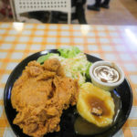 Charlie’s Cafe, Taman Bukit Desa (2nd visit)