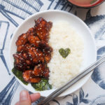 Easy Chicken Teriyaki [Recipe Pt. 1]