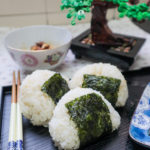 Chicken Teriyaki Onigiri おにぎり [RECIPE Pt. 2]