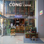 Cong Caphe, One Utama