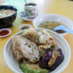 Restoran MJ Wang, Sea Park PJ