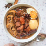 Tau Yew Bak [Pressure Cooker Recipe]