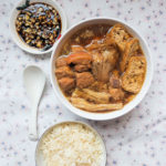 Bak Kut Teh [Pressure cooker recipe]