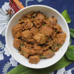 Rendang (Tik) Tok Recipe