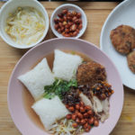 Soto Ayam [Pressure cooker recipe]