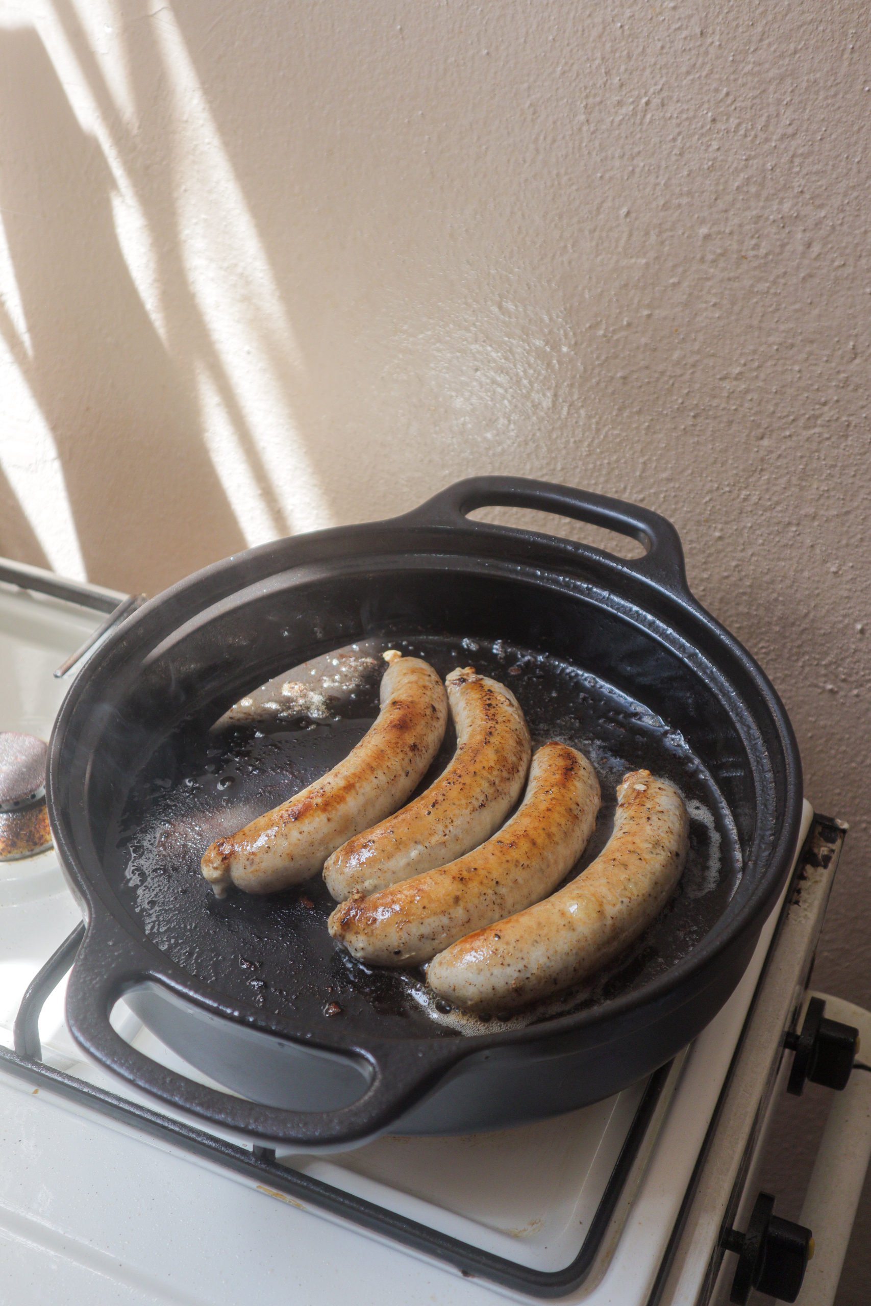 Baked Eggs Tagine [Stovetop Recipe] Thokohmakan