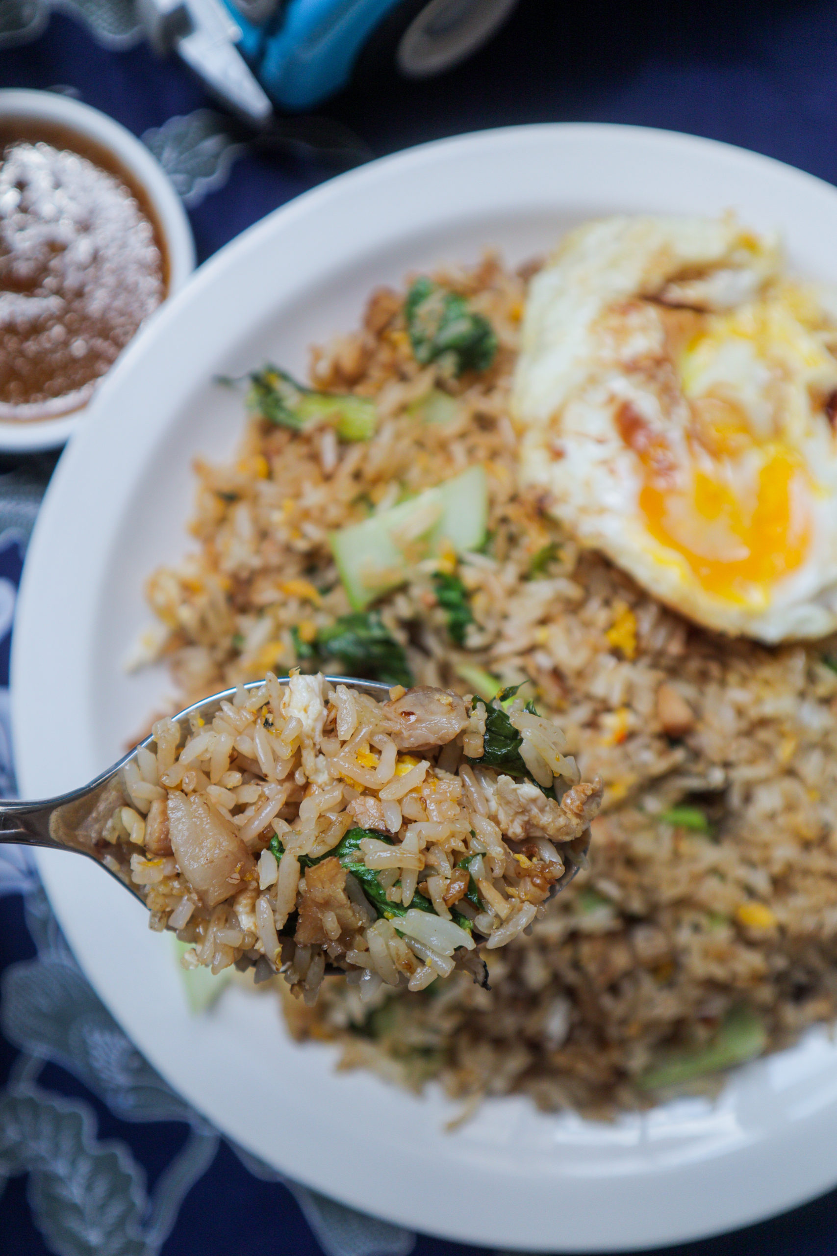 Uncle Soon Fried Rice, Kota Damansara - Thokohmakan