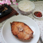 Easy Fried Fish Steak RECIPE