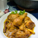 Kerutuk Ayam RECIPE