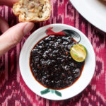 Sambal Kicap RECIPE