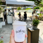 Satuu Coffee, Setapak