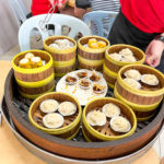 Eden Dim Sum City, Kepong