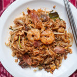 Penang Lang Char Koay Teow, PJ