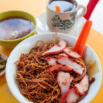 Yuan Kie Kopitiam, Bentong