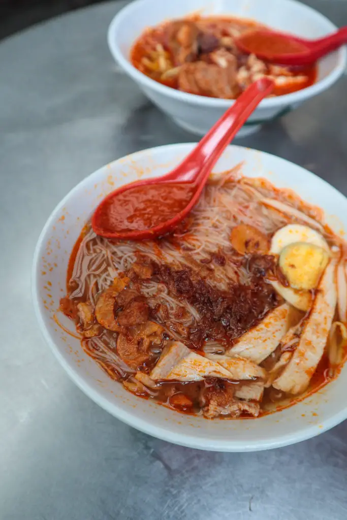 888 hokkien mee