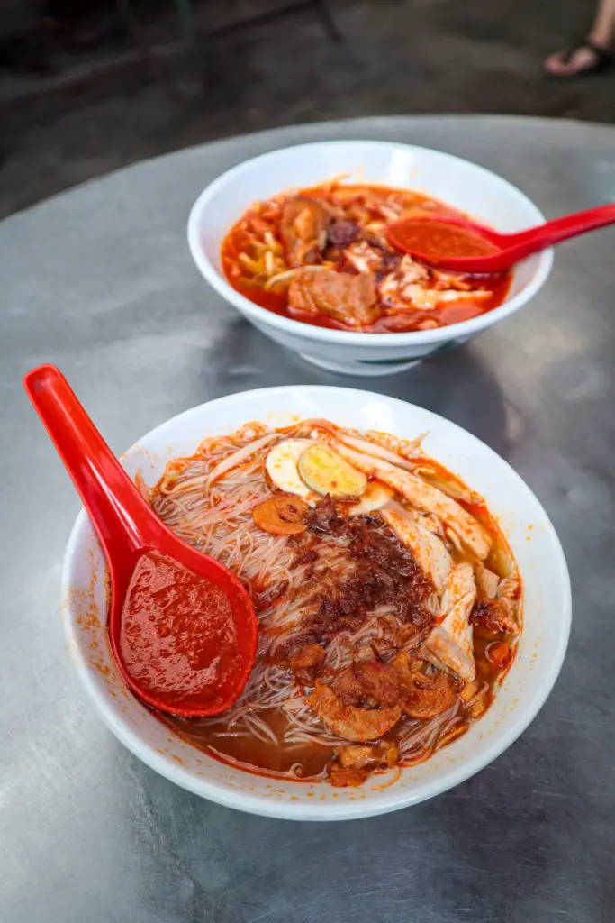 888 hokkien mee