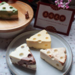 GC Passionate – Tom & Jerry Cheesecakes