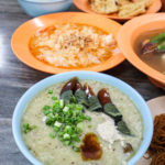 Best Porridge in PJ – Khong Kee