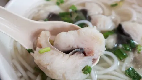 Yeng Kee Noodle House