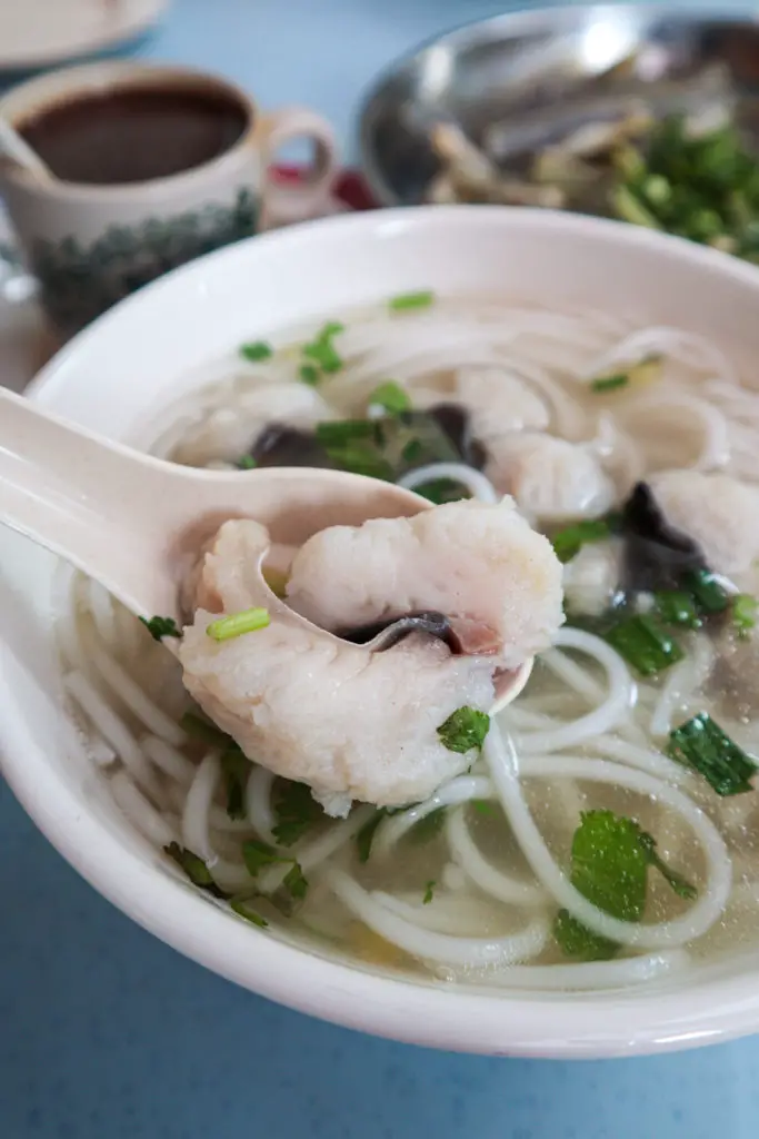 Yeng Kee Noodle House