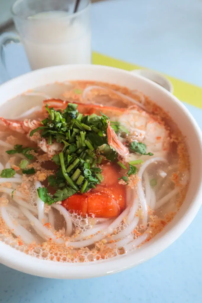 Yeng Kee Noodle House